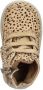 Nelson Kids veterboots beige Meisjes Suede All over print 19 - Thumbnail 2