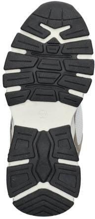 Nelson Kids chunky sneakers goud Meisjes Imitatieleer Meerkleurig - Foto 2