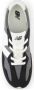 New Balance 327 V1 sneakers zwart grijs wit Nylon Meerkleurig 36 - Thumbnail 2