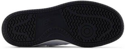 New Balance 480 Unisex Schoenen Wit Maat: 38.5 Leer Synthetisch Foot Locker - Foto 3