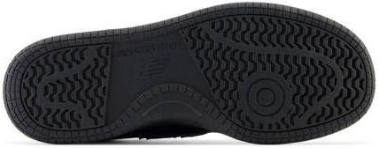 New Balance 480 sneakers zwart Leer Effen 37 - Foto 2