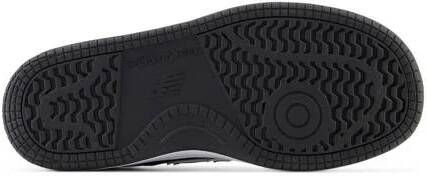 New Balance 480 V1 sneakers zwart wit Imitatieleer Meerkleurig 33.5 - Foto 3