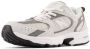 New Balance 530 (ps) 530 Schoenen grey matter maat: 34.5 beschikbare maaten:29 30 31 32 33 34.5 - Thumbnail 5