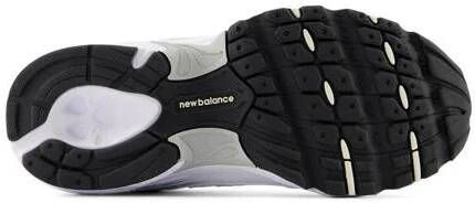 New Balance 530 sneakers wit goudkleurig Jongens Meisjes Mesh Meerkleurig 28