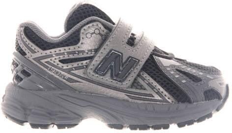 New Balance 1906 sneakers grijs zilver