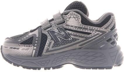 New Balance 1906 sneakers grijs zilver - Foto 2