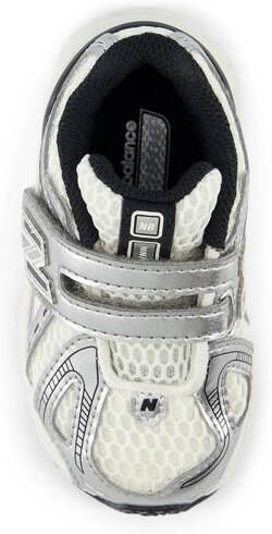 New Balance 1906 sneakers zilvermetallic wit Grijs - Foto 3