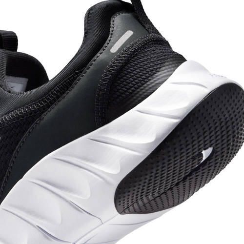 Nike Free Ride sneakers zwart wit Mesh Meerkleurig - Foto 2