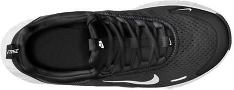 Nike Free Ride sneakers zwart wit Mesh Meerkleurig - Foto 3