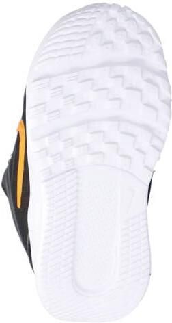 Nike Star Runner sneakers zwart oranje Mesh Effen - Foto 2