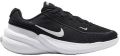 Nike Uplift SC mesh sneakers zwart wit - Zwart