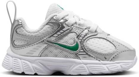 Nike V5 RNR sneakers wit grijs Mesh Meerkleurig