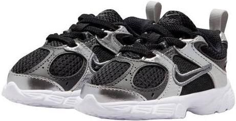 Nike V5 RNR sneakers zwart antraciet Mesh Meerkleurig