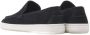 Nubikk suède loafers donkerblauw Jongens Suede Effen 29 - Thumbnail 3