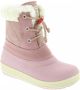 Olang Ape snowboots roze Imitatieleer 21 22 - Thumbnail 3