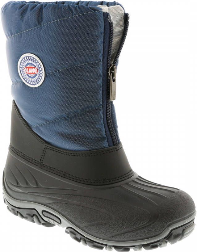 Olang OL BMX Snowboots blauw kids (OLBMX82) - Foto 6