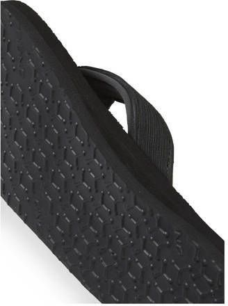 O'Neill teenslippers zwart Texapore 33 | Teenslipper van - Foto 4
