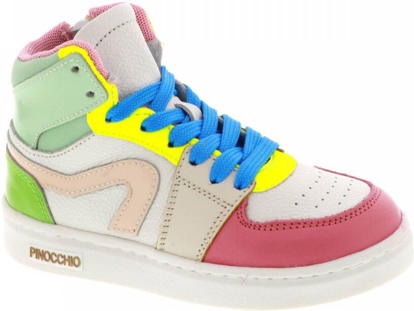 Pinocchio Sneakers