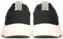 POSH by Poelman chunky sneakers zwart Meisjes Imitatieleer Meerkleurig 36 - Thumbnail 2