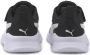 Puma Anzarun Lite AC inf sneakers zwart wit Mesh Meerkleurig 29 - Thumbnail 3