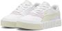Puma Cali Court Match sneakers wit Leer Meerkleurig 28 - Thumbnail 3