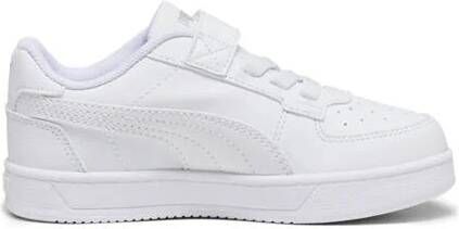 Puma Caven 2.0 sneakers wit Imitatieleer Meerkleurig 28 - Foto 9