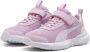 Puma Kruz Profoam sneakers roze lichtgroen Mesh Meerkleurig 29 - Thumbnail 2