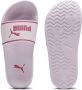 Puma Leadcat 2.0 badslippers lila fuchsia Paars Jongens Meisjes Rubber 34 5 - Thumbnail 5