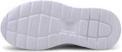 Puma Anzarun Lite sneakers wit Mesh Meerkleurig - Foto 4