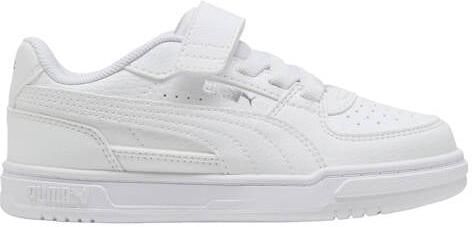 Puma Caven III sneakers wit