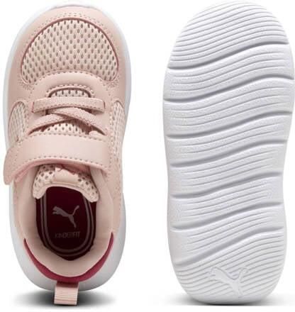 Puma Fun Racer 2 sneakers lichtroze Imitatieleer - Foto 3