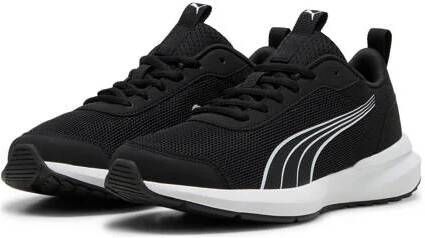 Puma Kruz Profoam sneakers zwart wit Mesh Meerkleurig 35.5 - Foto 2