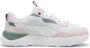 PUMA Runtamed Platform Jr FALSE Sneakers Dewdrop- White-Grape Mist-Eucalyptus - Thumbnail 3