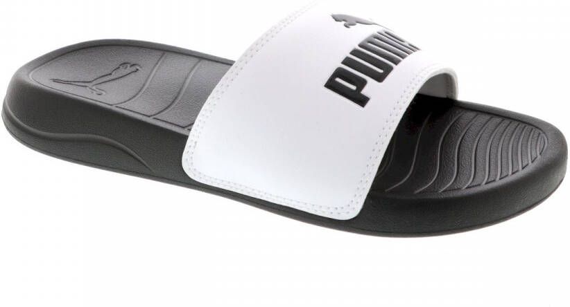 Puma Slippers