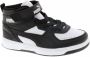 PUMA Rebound JOY AC PS Unisex Sneakers Black- Black- White - Thumbnail 5