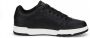 Puma RBD game Low leren sneakers zwart wit Jongens Meisjes Leer Effen 36 - Thumbnail 4