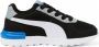 PUMA Graviton Ac Inf Ac Ps Lage sneakers Zwart - Thumbnail 4