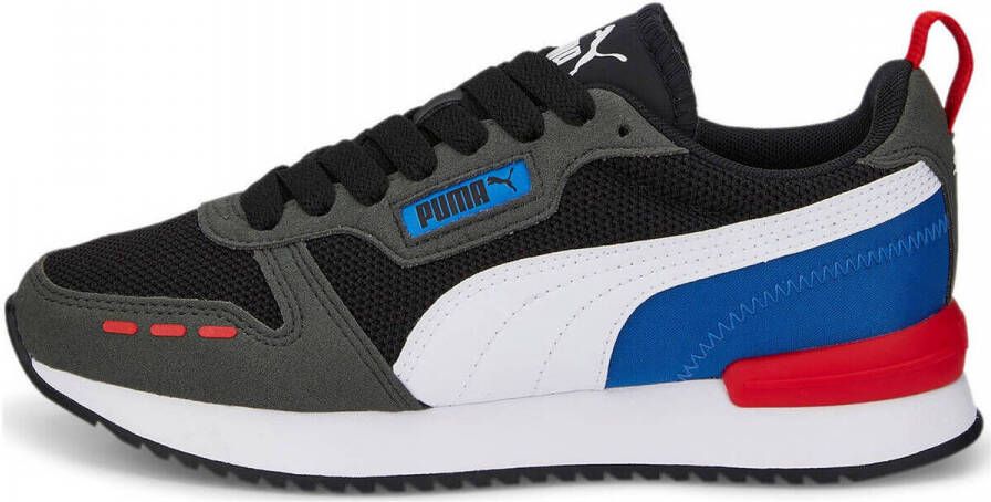 Puma Stijlvolle sportschoenen voor Blauw - Foto 7