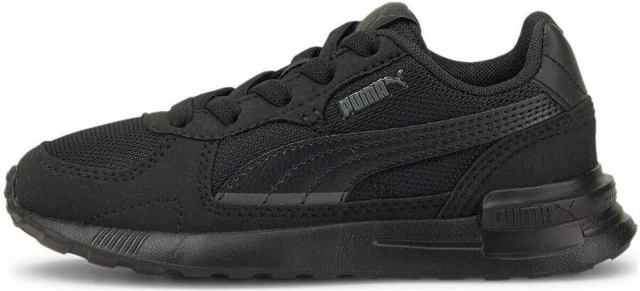 PUMA Graviton AC PS Unisex Sneakers Black- Black-Dark Shadow - Foto 3