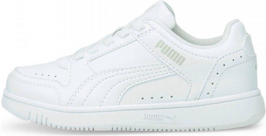 Puma Rebound JOY lo sneakers wit - Foto 2