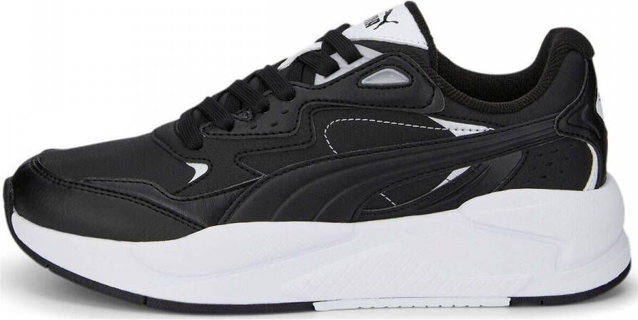 PUMA K-Ray Speed sneakers zwart Textiel 92204 - Foto 2