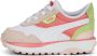 PUMA SELECT Cruise Rider Peony A Sneakers Beige Jongen - Thumbnail 2