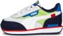 PUMA SELECT Future Rider Splash Sneakers Veelkleurig Jongen - Thumbnail 3