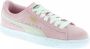 Puma suède sneakers roze wit Meisjes Suede Meerkleurig 37 - Thumbnail 3