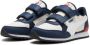 Puma ST Runner V3 sneakers ecru wit donkerblauw Imitatieleer 32 - Thumbnail 3