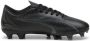 Puma Ultra Play FG AG Junior voetbalschoenen zwart koper Imitatieleer 37 - Thumbnail 3