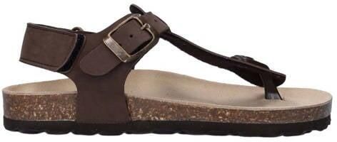 Red Code sandalen bruin Jongens Synthetisch