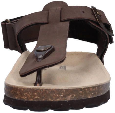 Red Code sandalen bruin Jongens Synthetisch - Foto 2