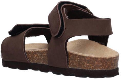 Red Code sandalen bruin Jongens Synthetisch - Foto 3
