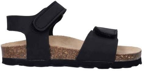 Red Code sandalen donkerblauw Jongens Synthetisch